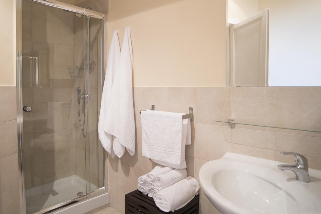 Capital Flat 9/B Apartment Рим Екстериор снимка
