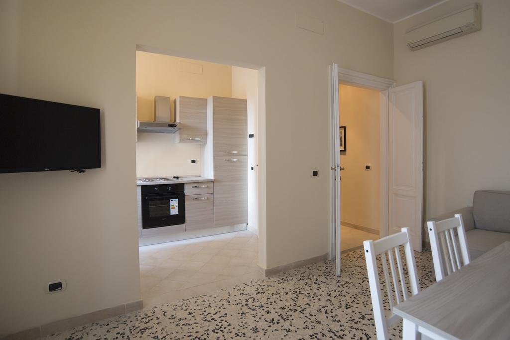 Capital Flat 9/B Apartment Рим Екстериор снимка