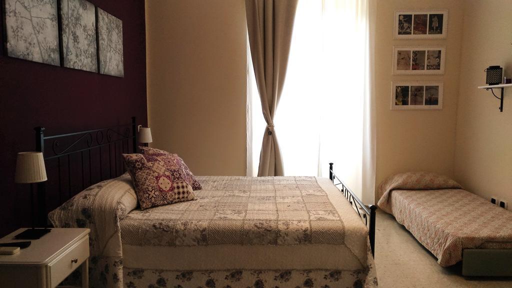 Capital Flat 9/B Apartment Рим Екстериор снимка