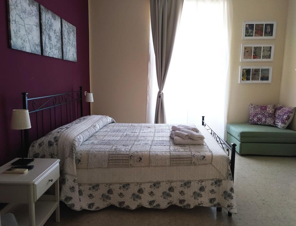 Capital Flat 9/B Apartment Рим Екстериор снимка
